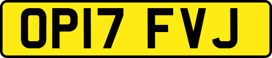OP17FVJ