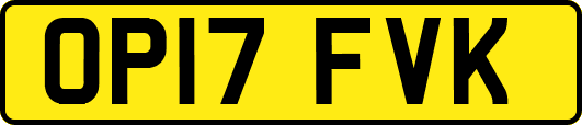 OP17FVK