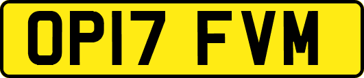 OP17FVM