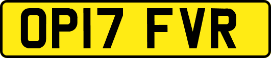 OP17FVR