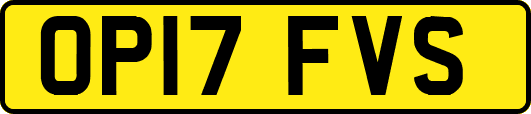 OP17FVS