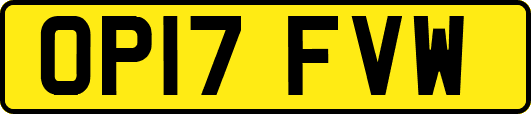 OP17FVW