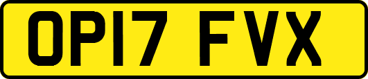 OP17FVX