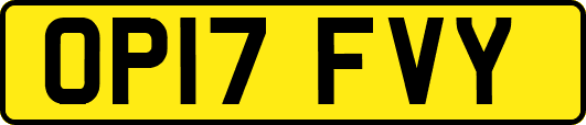 OP17FVY