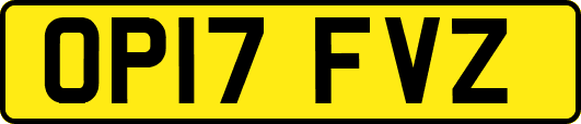 OP17FVZ