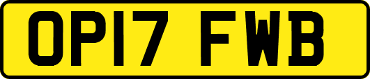 OP17FWB