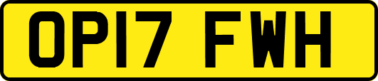 OP17FWH
