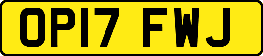 OP17FWJ