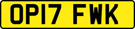 OP17FWK
