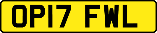 OP17FWL