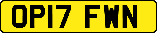 OP17FWN