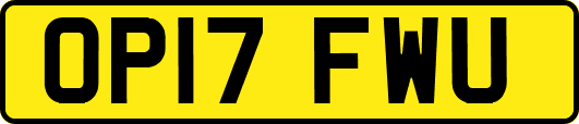 OP17FWU