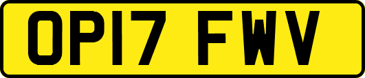 OP17FWV
