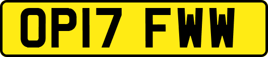 OP17FWW