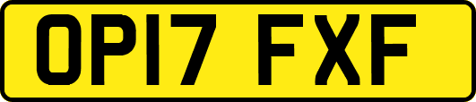 OP17FXF