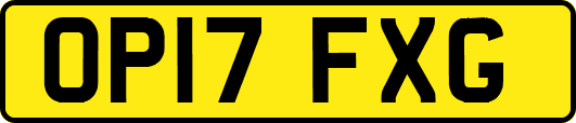 OP17FXG