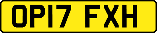 OP17FXH