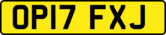 OP17FXJ