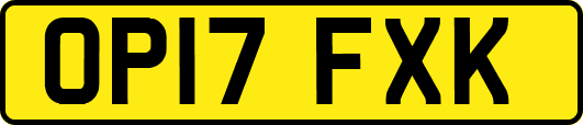 OP17FXK