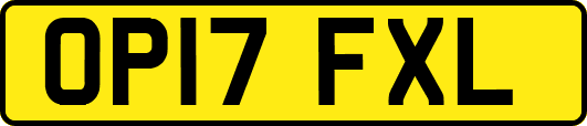 OP17FXL
