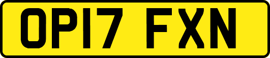 OP17FXN