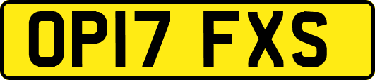 OP17FXS