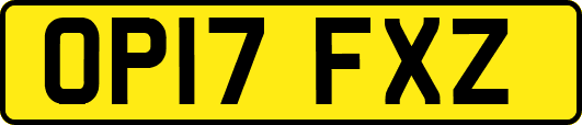 OP17FXZ