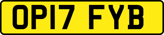OP17FYB