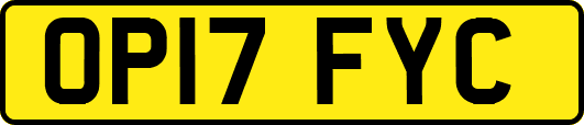 OP17FYC