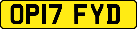 OP17FYD