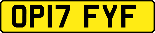 OP17FYF