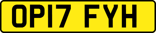 OP17FYH