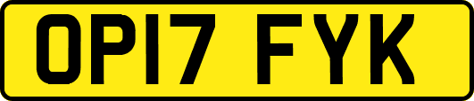 OP17FYK