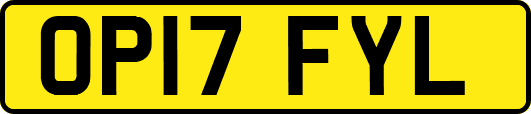 OP17FYL