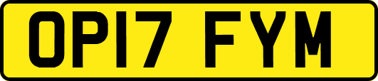 OP17FYM