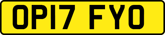 OP17FYO