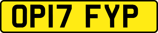 OP17FYP