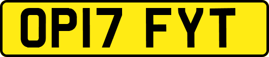 OP17FYT
