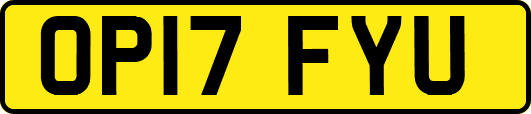 OP17FYU