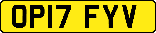 OP17FYV