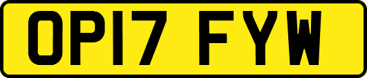 OP17FYW
