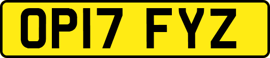 OP17FYZ