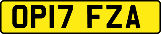 OP17FZA