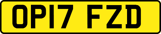 OP17FZD