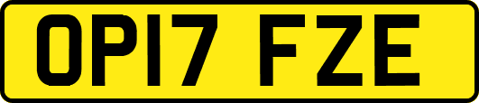 OP17FZE