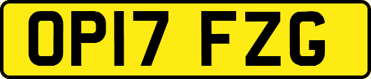 OP17FZG