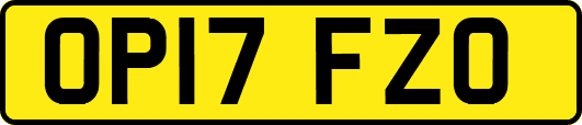 OP17FZO