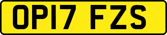 OP17FZS
