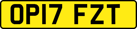 OP17FZT