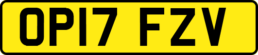 OP17FZV